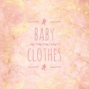 Baby Clothes & Shoes 👉